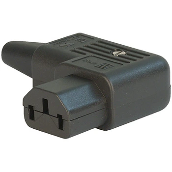 IEC Connector